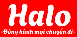 Halo Web