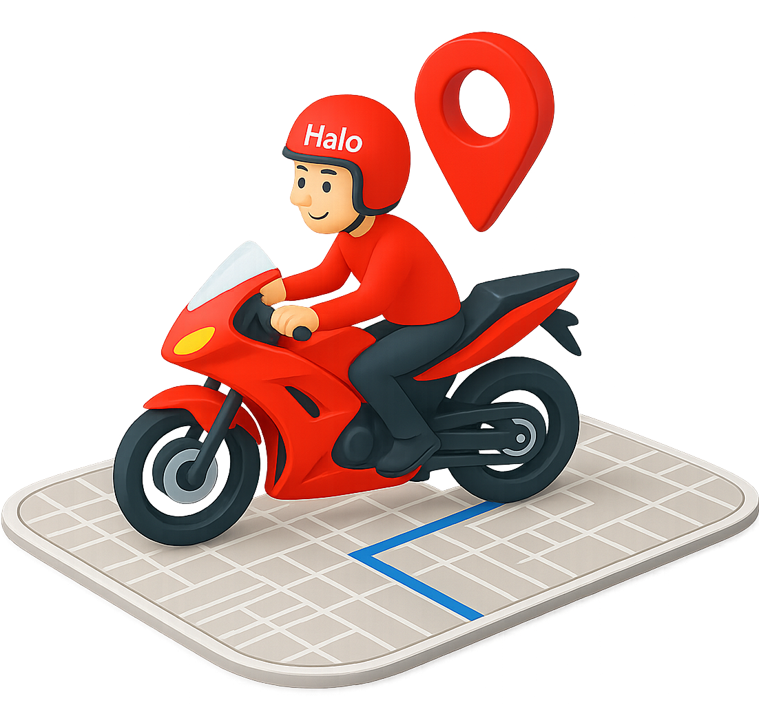 Theo dõi đơn hàng trực tiếp